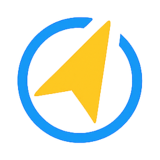 AmzNavigator logo
