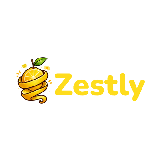 Zestly logo