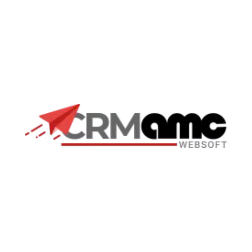 CRM AMC logo