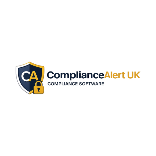 ComplianceAlert logo
