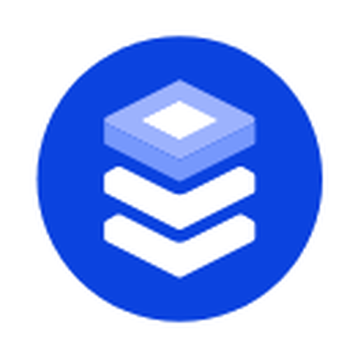 LeadStack logo