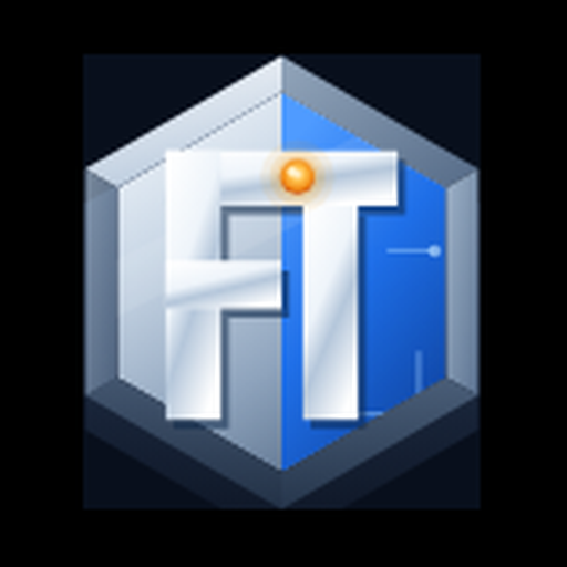 Forge Tech logo