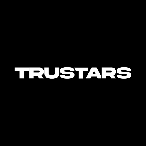 Trustars logo