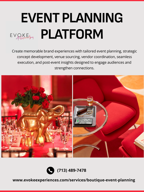Event Planning Platform for Corporate Event Success.2