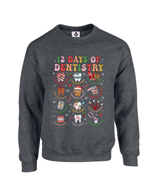 Sweat Dark Heather.1