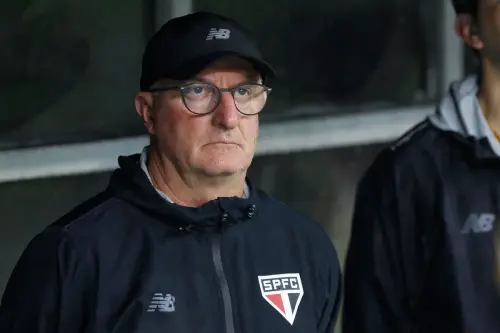 Fragilidade defensiva do São Paulo compromete sonho do G-5