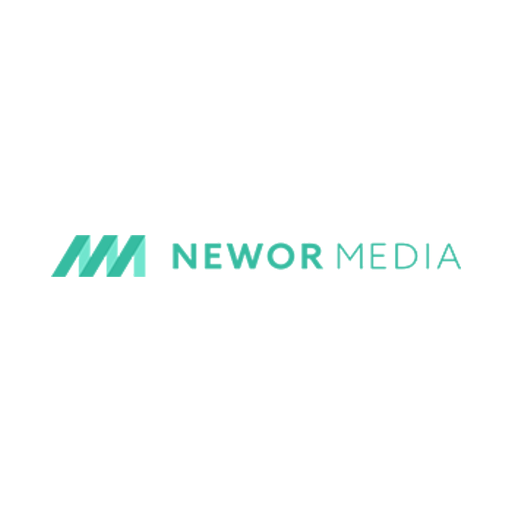 Newor Media logo