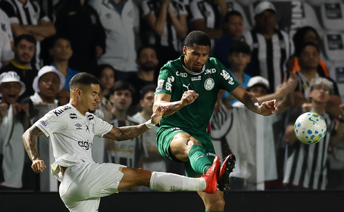 Palmeiras garante invencibilidade em clássicos paulistas no ano de 2026