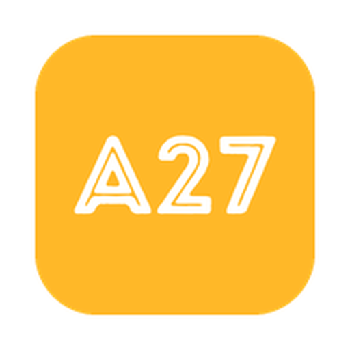 Abstract27 logo