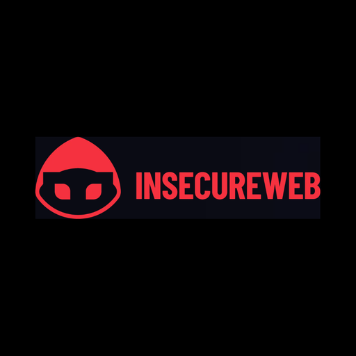 InsecureWeb logo