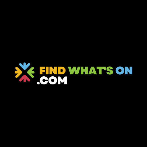 Find Whats On logo