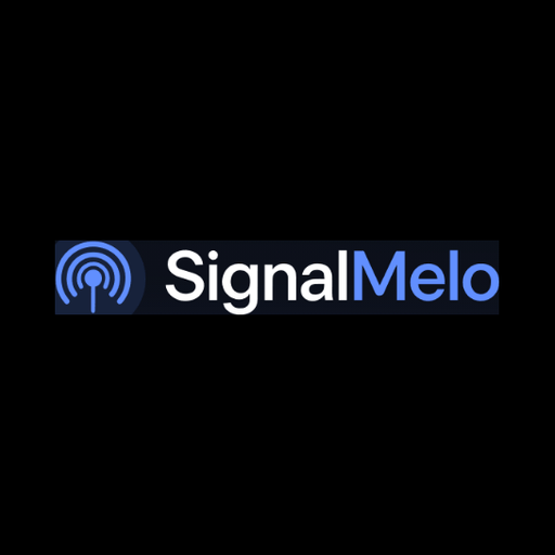 SignalMelo logo