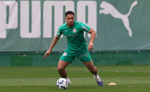 Giro semanal: Saiba tudo o que rolou no Palmeiras nesta semana