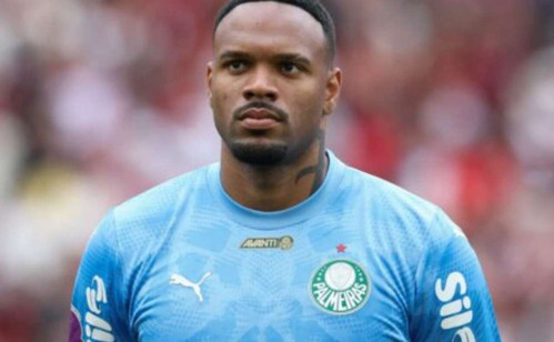 Carlos Miguel brilha em empate sem gols e salva o Palmeiras