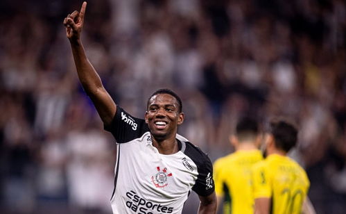 André é chamado por Ancelotti em meio a tempestade do Corinthians na Série A