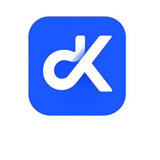 cKasir logo