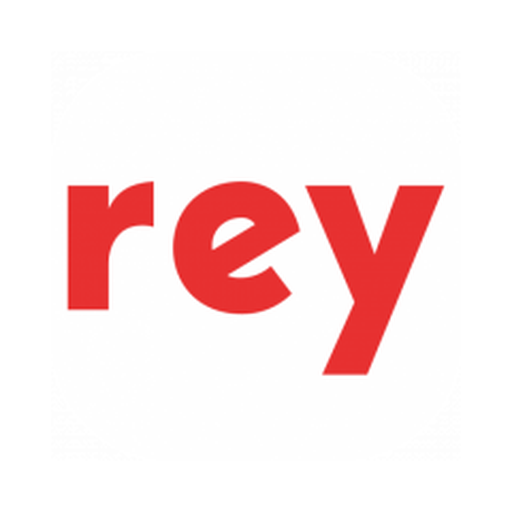 Rey Theme logo