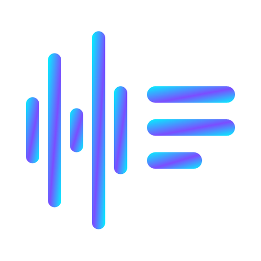 TalkScribe logo