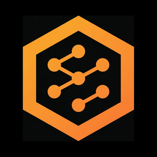 SwarmPost logo
