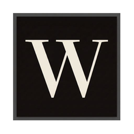 WedPro Studio logo