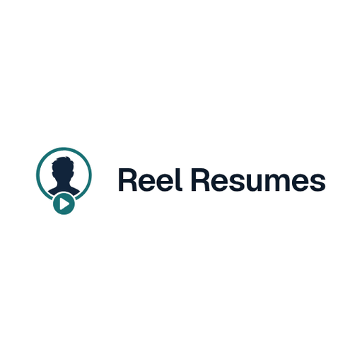 Reel Resumes logo