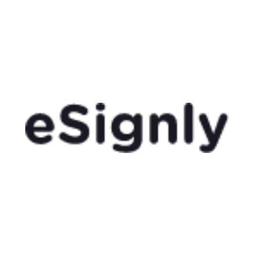 eSignly logo