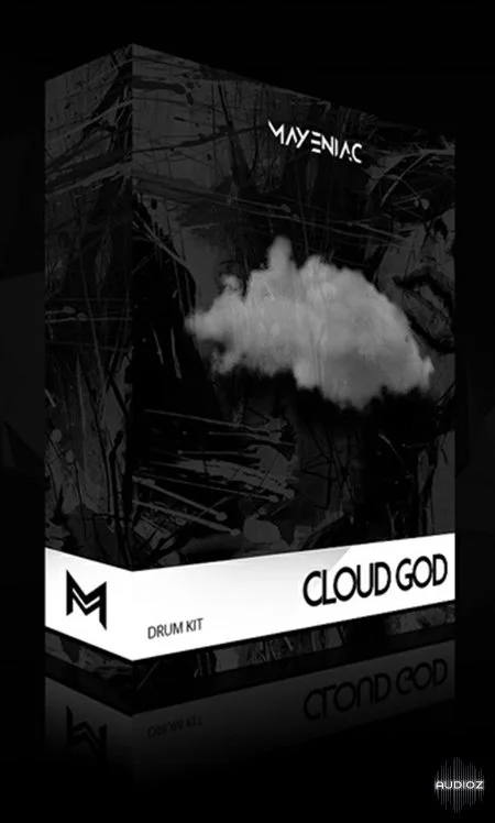 Mayeniac Cloud God WAV