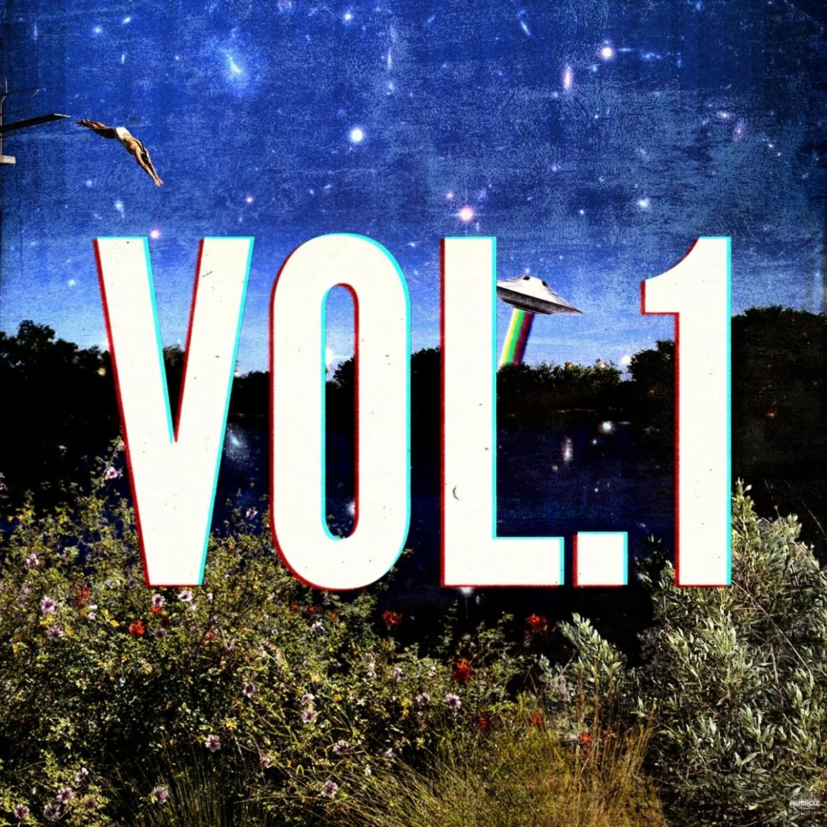 Tylasno Drum Kit Vol.1 WAV