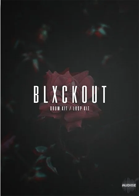 The Kit Plug Blxckout WAV