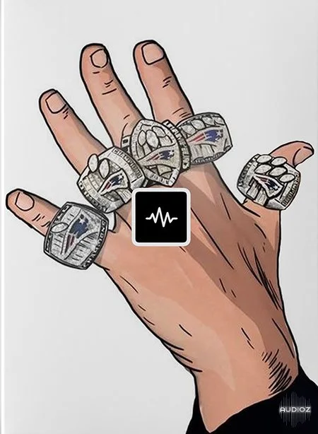 WavSupply E-Trou 6Rings WAV MiDi