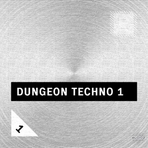 Riemann Dungeon Techno 1 WAV