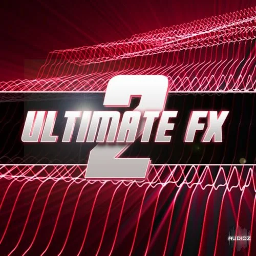 Sonic Academy Ultimate FX 2