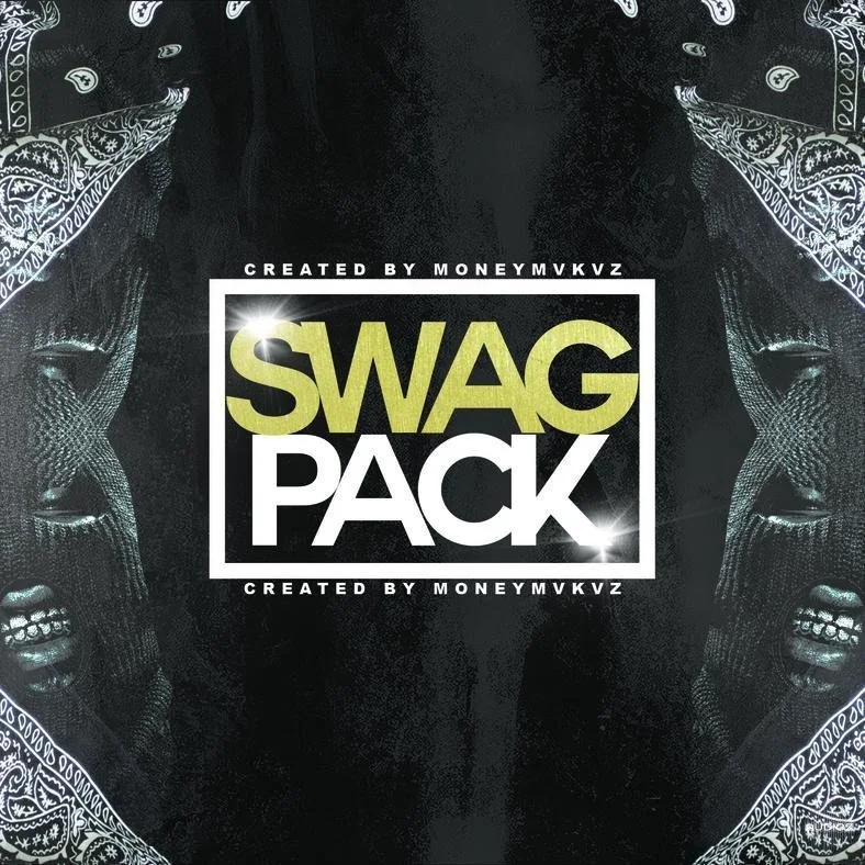 Moneymvkvz SWAG PACK WAV KONTAKT