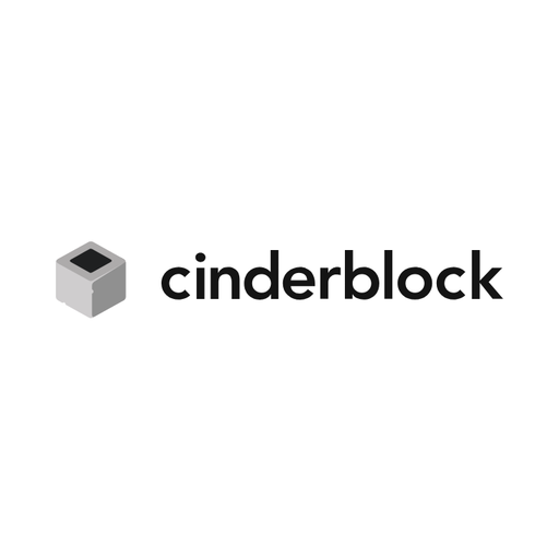 Cinderblock logo