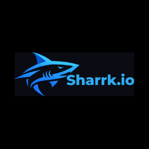 Sharrk logo