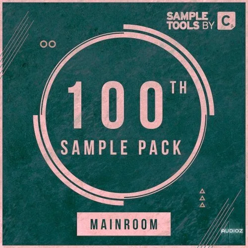 Cr2 Records 100 Mainroom House and EDM WAV MiDi LENNAR DiGiTAL SYLENTH1