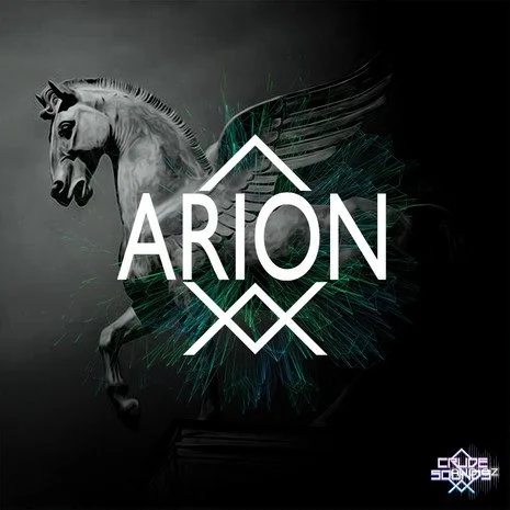Crude Sounds Arion WAV MiDi