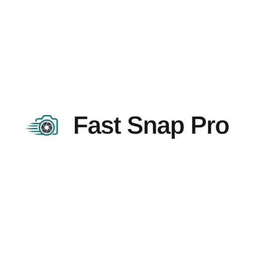 Fast Snap Pro logo
