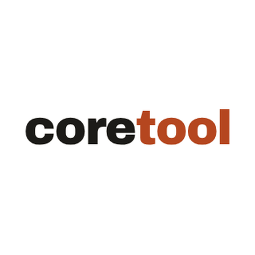 Coretool logo