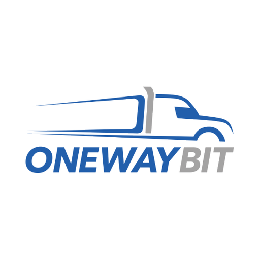 OneWayBIT logo