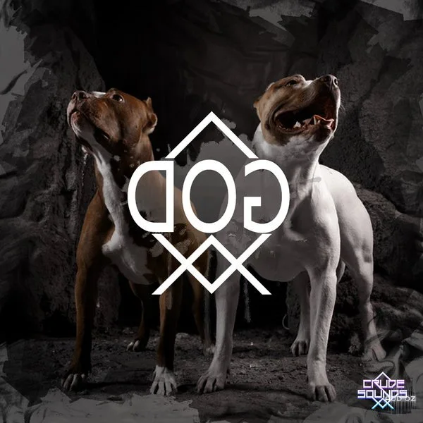 Crude Sounds DOG WAV MIDI