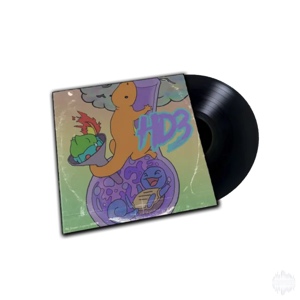 DrumKitsupply High Dose 3 Sample Pack WAV