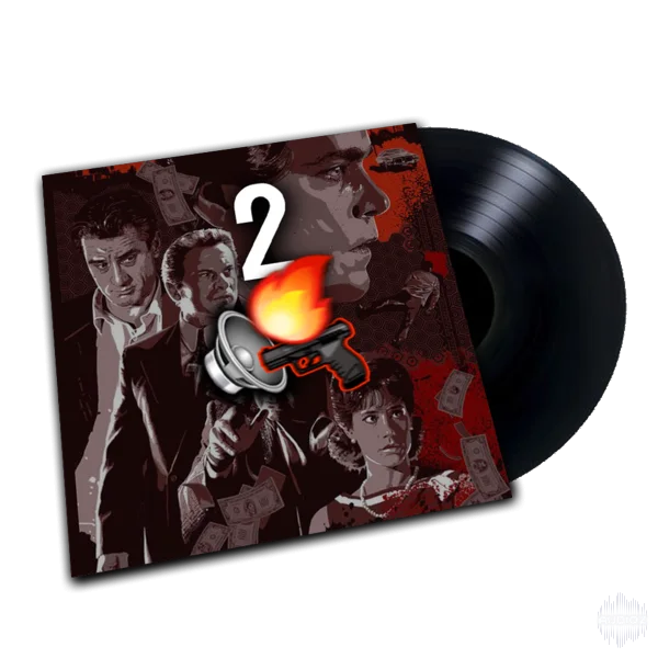 DrumKitsupply Goodfellas Sample Pack Vol.2 WAV