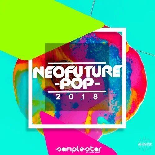 Samplestar Neo Future Pop 2018 WAV MiDi
