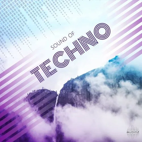 D-Fused Sounds Sound of Techno WAV MIDI-SYNTHiC4TE