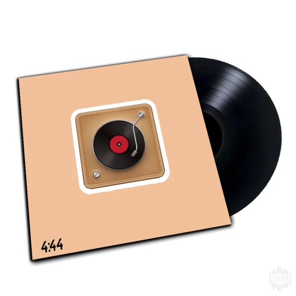 DrumKitsupply 4:44 Sample Pack WAV