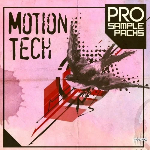 Pro Sample Packs Motion Tech WAV MiDi LENNAR DiGiTAL SYLENTH1 REVEAL SOUND SPiRE