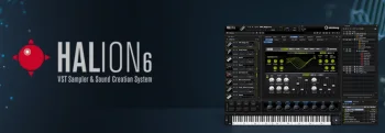 Steinberg HALion 6 Sound Content