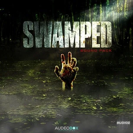 AudeoBox Swamped WAV MiDi