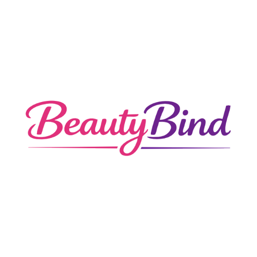 BeautyBind logo